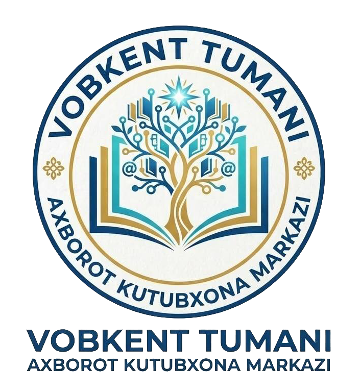 Vobkent tuman axborot-kutubxona markazi