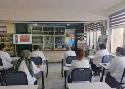 Ma`rifat soati